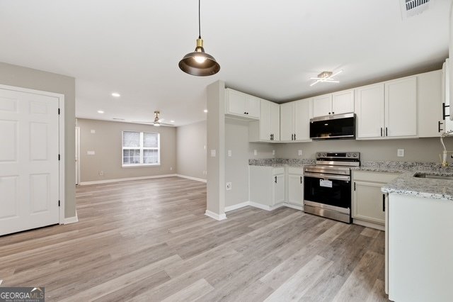 4273 Chestnut Lake Avenue Lithonia - Photo 32