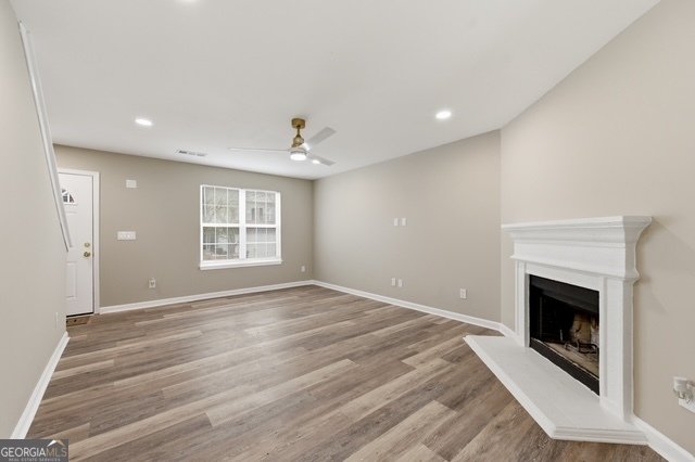 4273 Chestnut Lake Avenue Lithonia - Photo 33