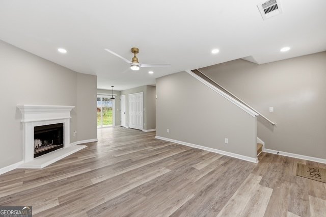 4273 Chestnut Lake Avenue Lithonia - Photo 34