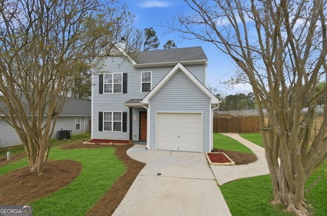 4273 Chestnut Lake Avenue Lithonia - Photo 36