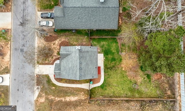 4273 Chestnut Lake Avenue Lithonia - Photo 37