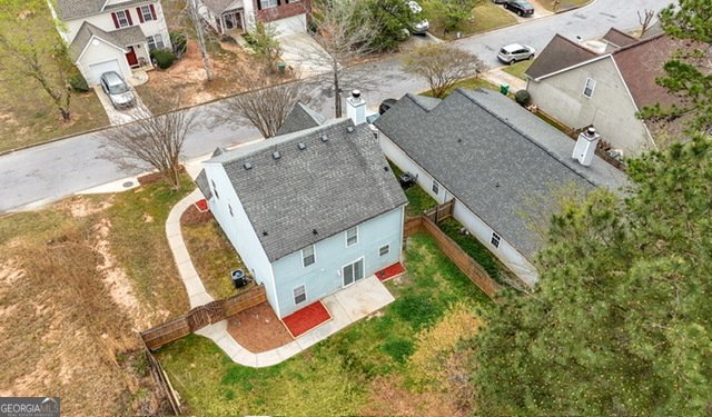 4273 Chestnut Lake Avenue Lithonia - Photo 38