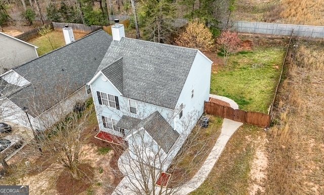 4273 Chestnut Lake Avenue Lithonia - Photo 39