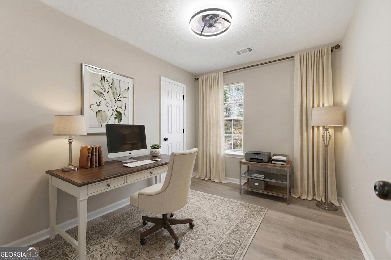 4273 Chestnut Lake Avenue Lithonia - Photo 7