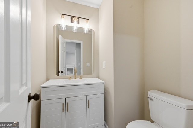 4273 Chestnut Lake Avenue Lithonia - Photo 9