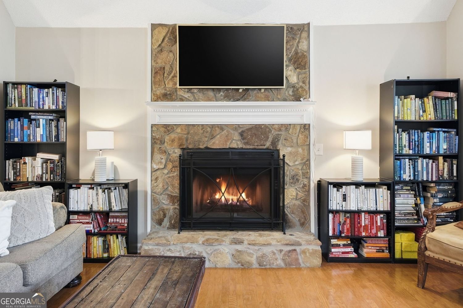 3206 Country Walk Drive Powder Springs - Photo 10