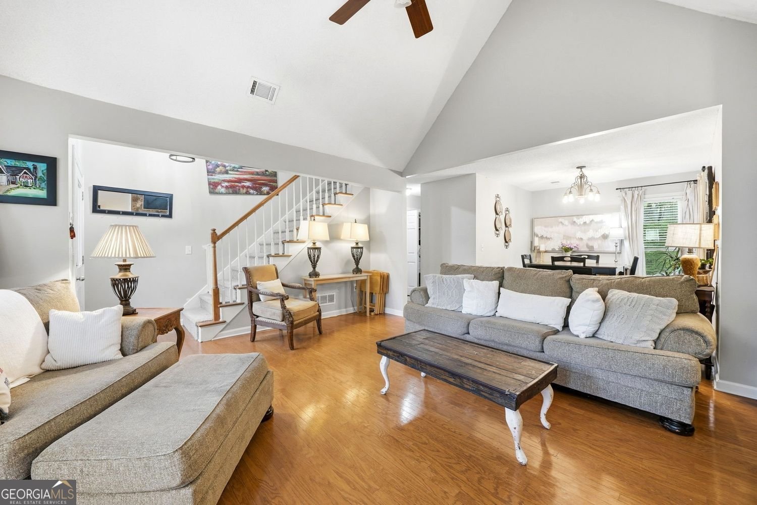 3206 Country Walk Drive Powder Springs - Photo 11