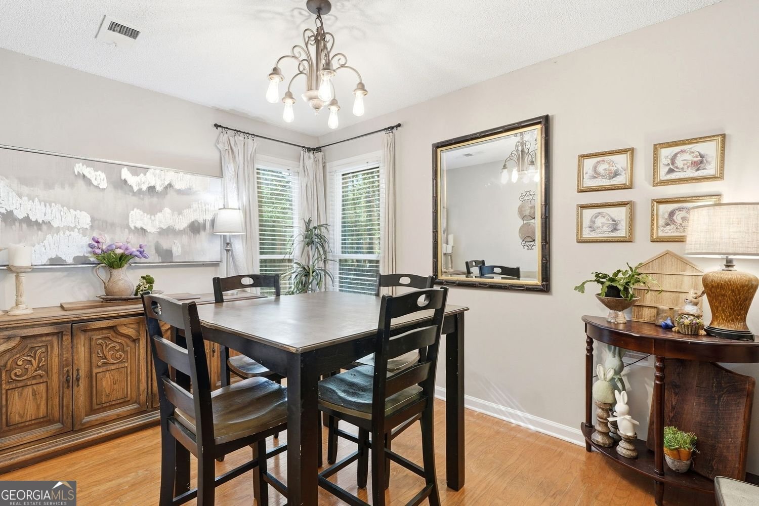 3206 Country Walk Drive Powder Springs - Photo 12