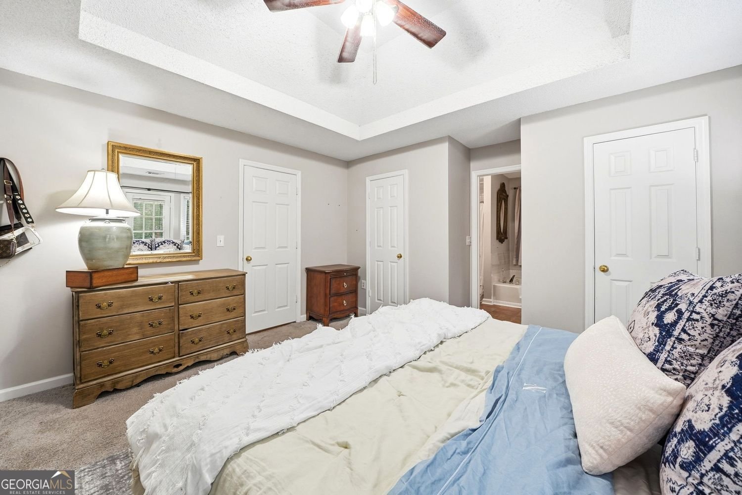 3206 Country Walk Drive Powder Springs - Photo 25