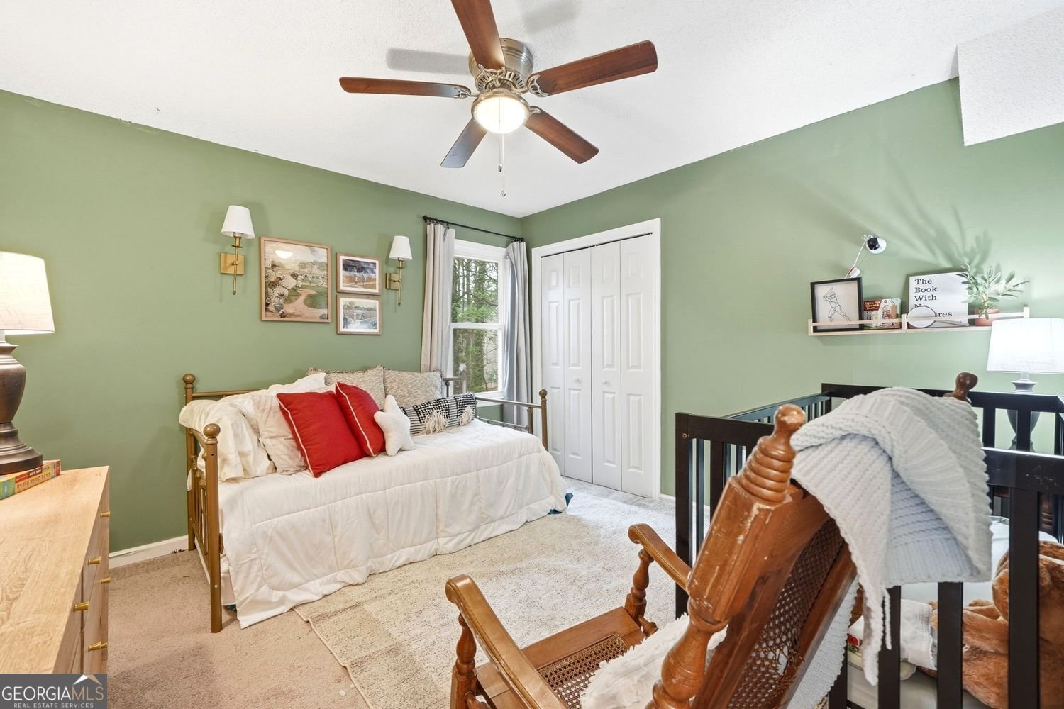 3206 Country Walk Drive Powder Springs - Photo 30