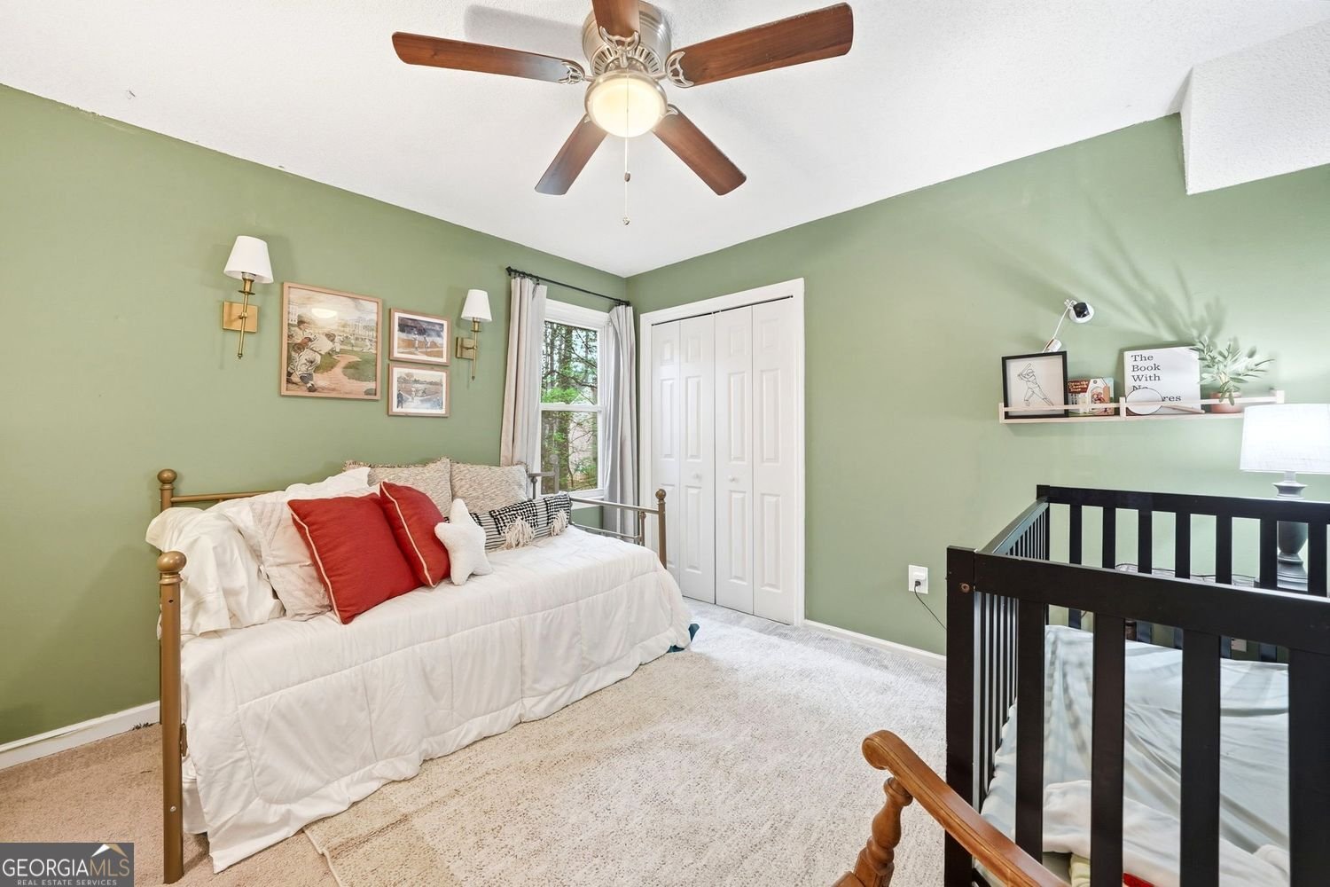 3206 Country Walk Drive Powder Springs - Photo 31