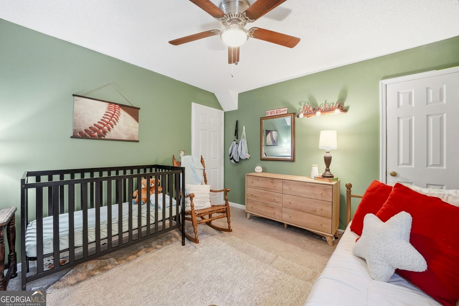 3206 Country Walk Drive Powder Springs - Photo 32