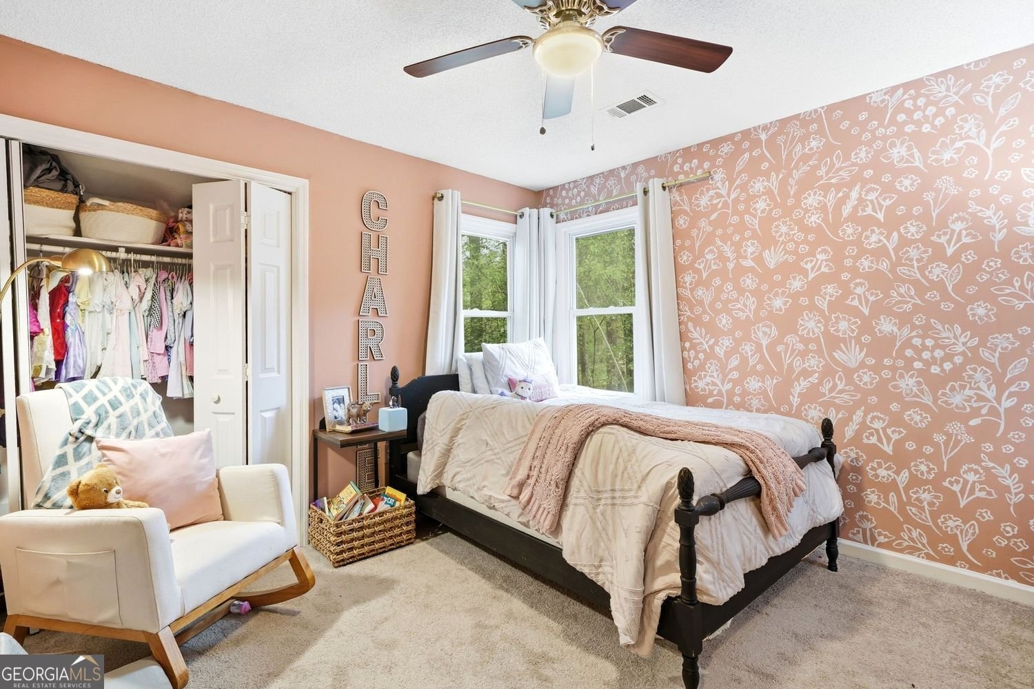 3206 Country Walk Drive Powder Springs - Photo 34