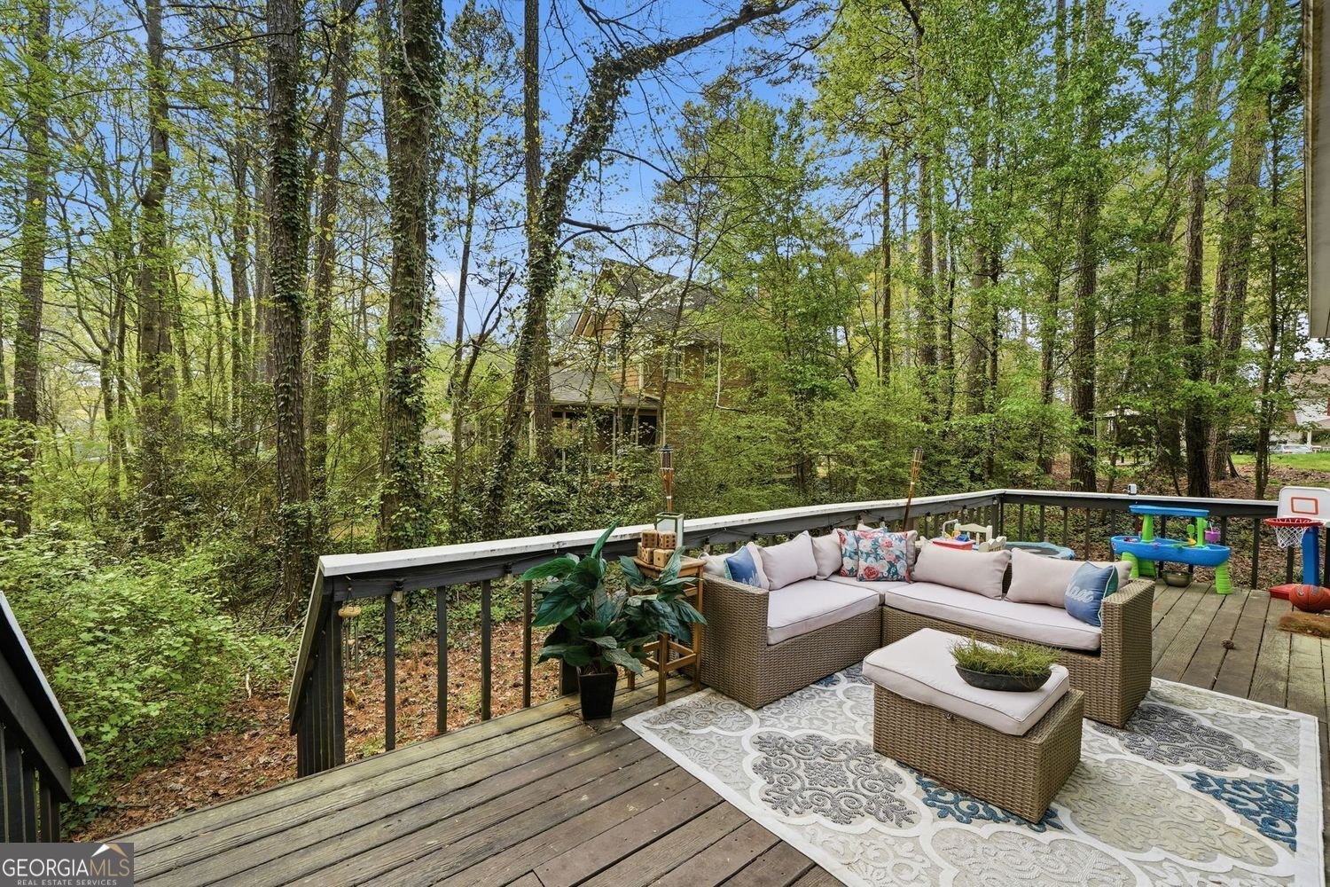 3206 Country Walk Drive Powder Springs - Photo 37