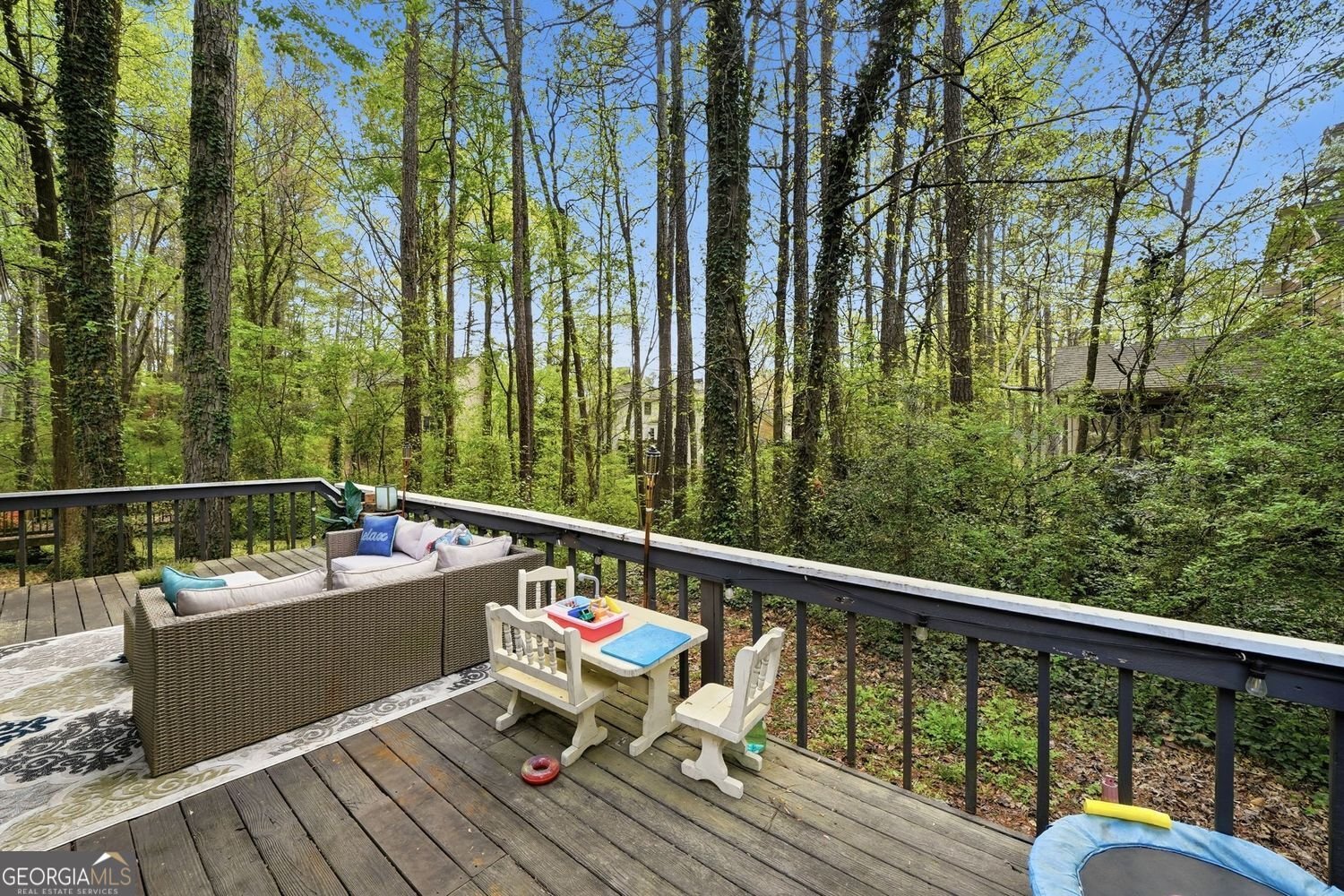 3206 Country Walk Drive Powder Springs - Photo 38