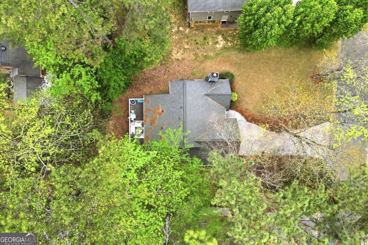 3206 Country Walk Drive Powder Springs - Photo 39