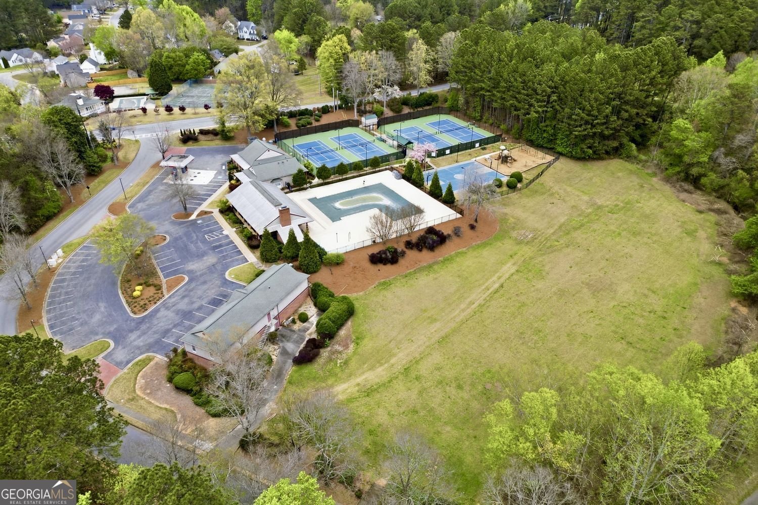 3206 Country Walk Drive Powder Springs - Photo 40