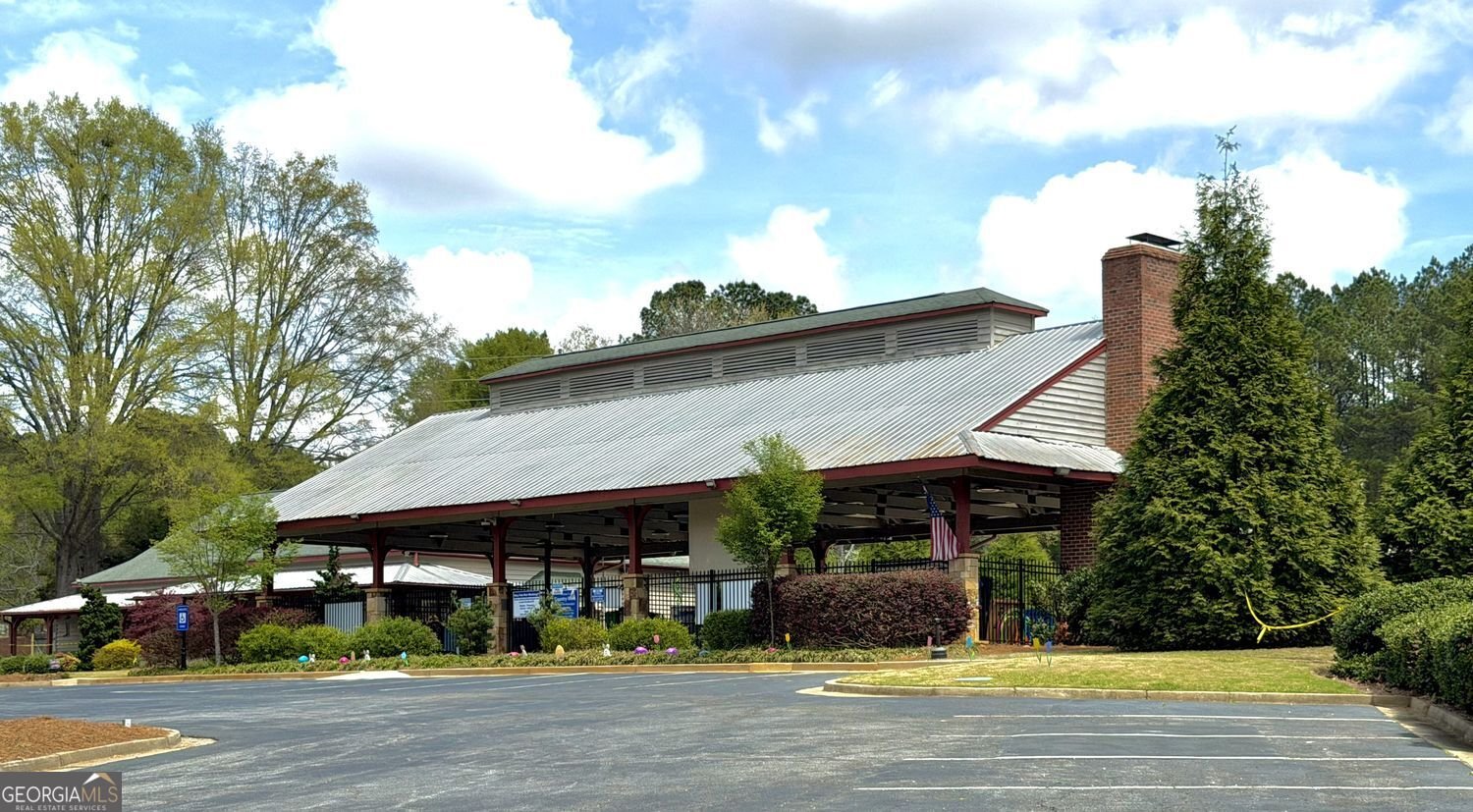 3206 Country Walk Drive Powder Springs - Photo 41