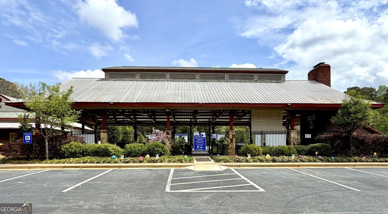 3206 Country Walk Drive Powder Springs - Photo 42