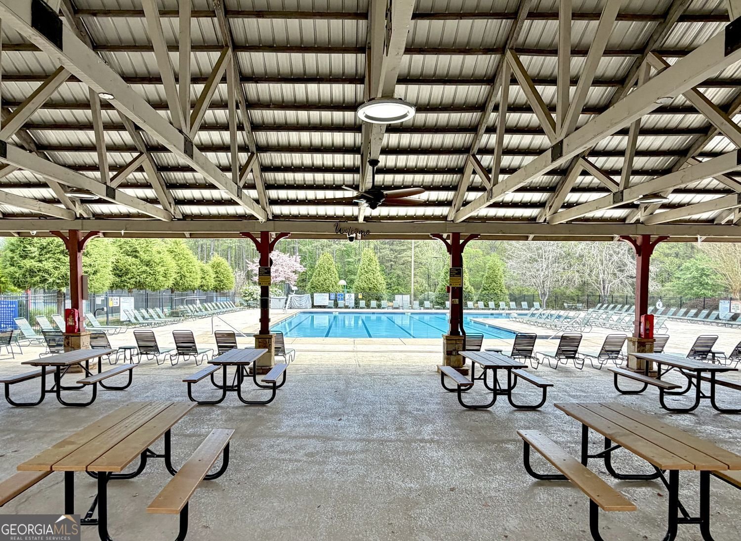 3206 Country Walk Drive Powder Springs - Photo 43