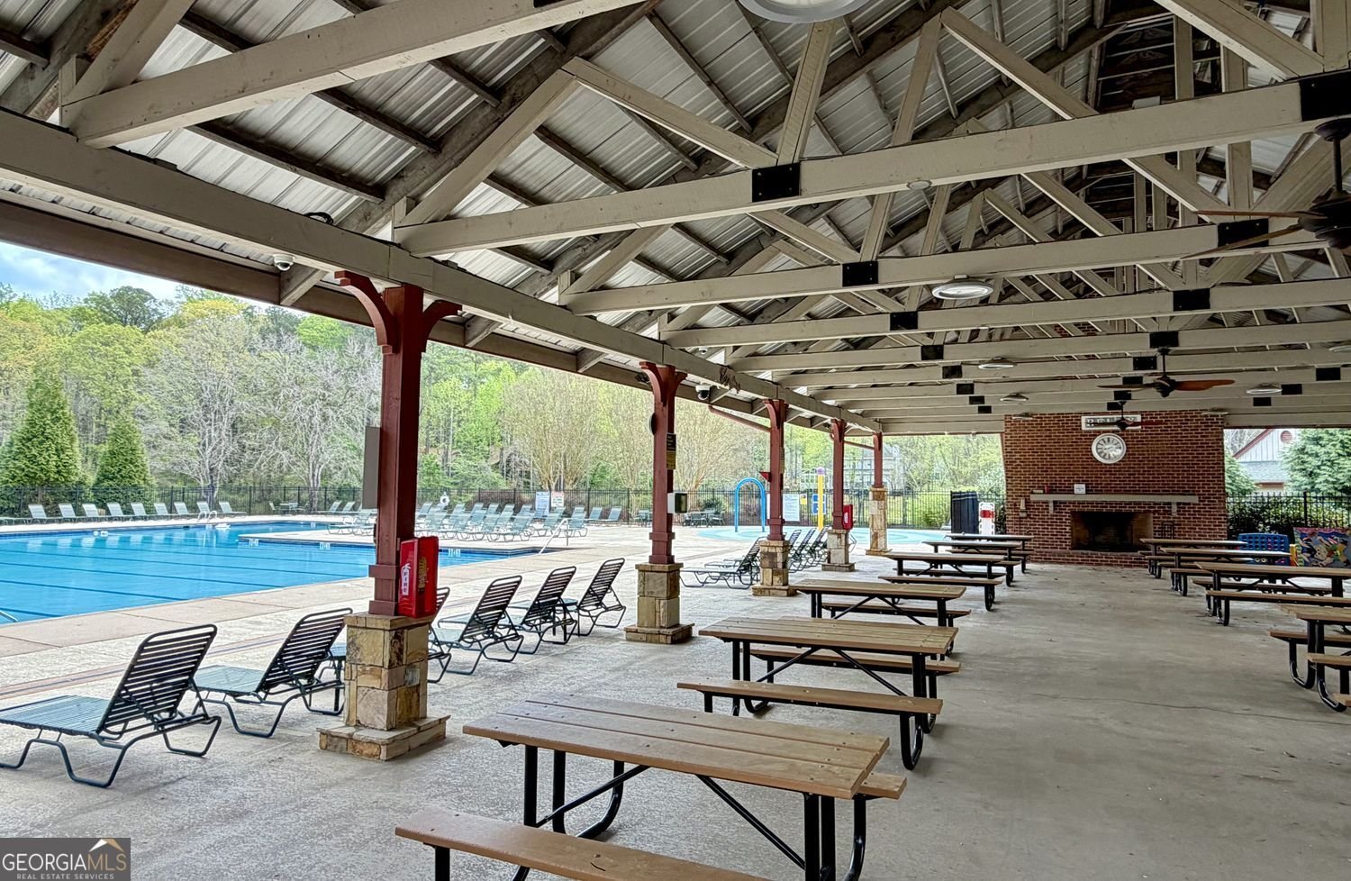 3206 Country Walk Drive Powder Springs - Photo 44