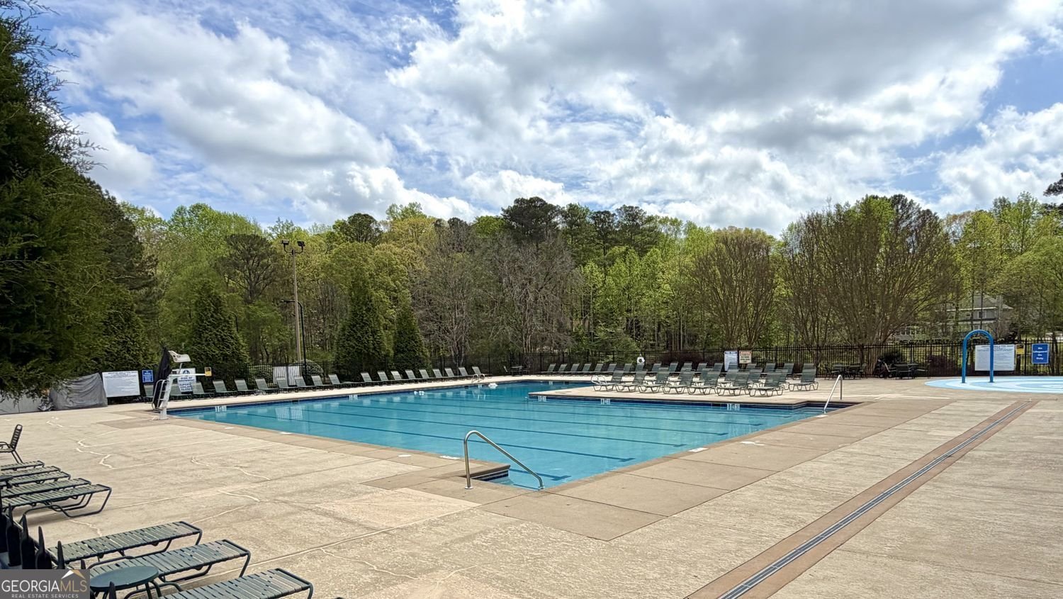 3206 Country Walk Drive Powder Springs - Photo 45