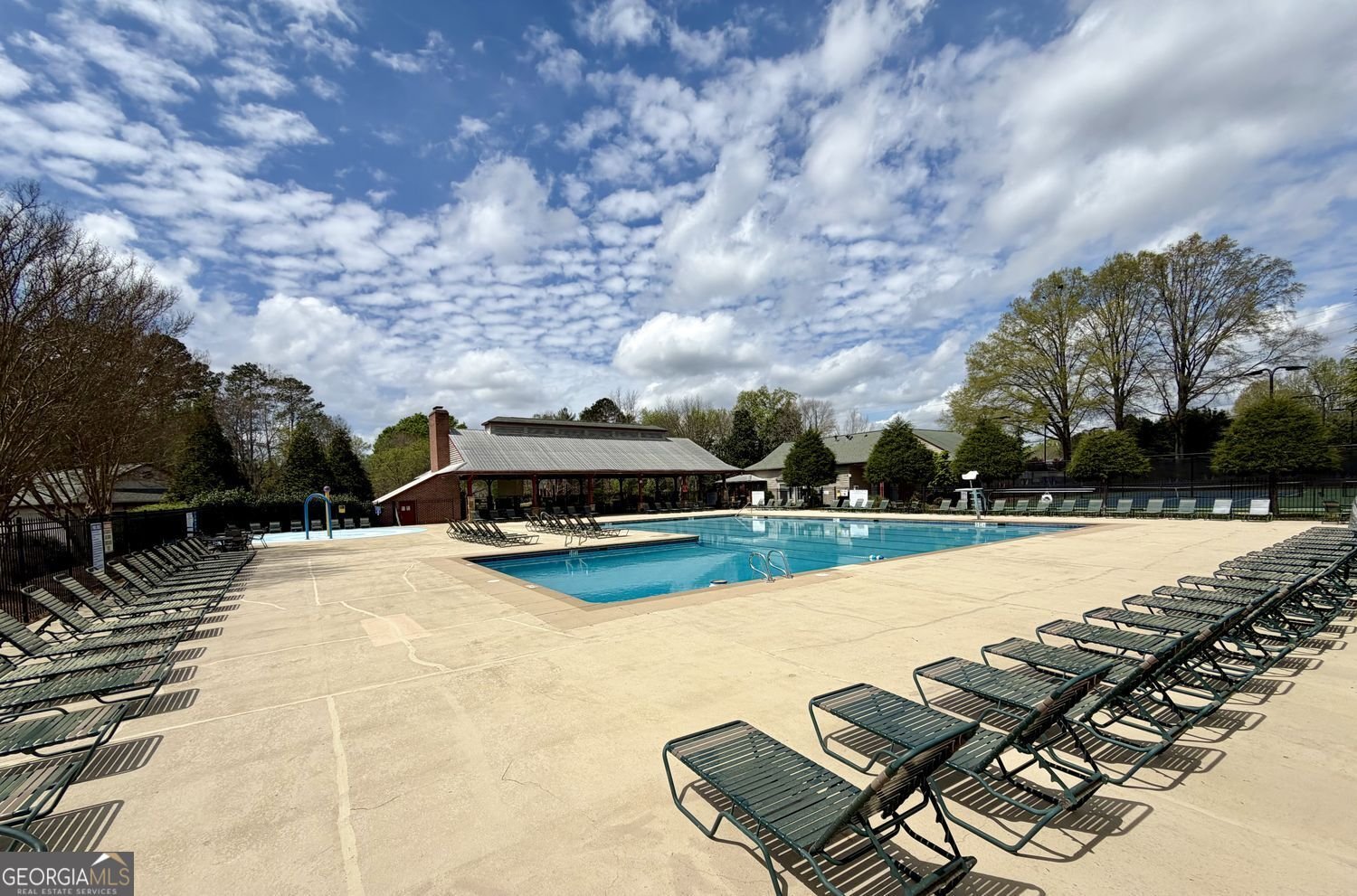 3206 Country Walk Drive Powder Springs - Photo 46