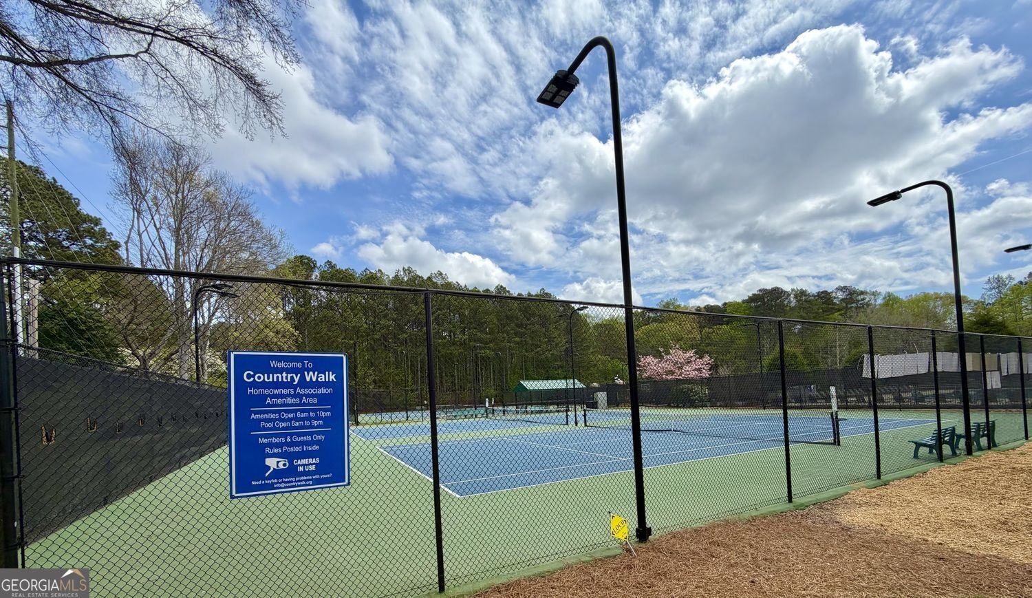 3206 Country Walk Drive Powder Springs - Photo 47