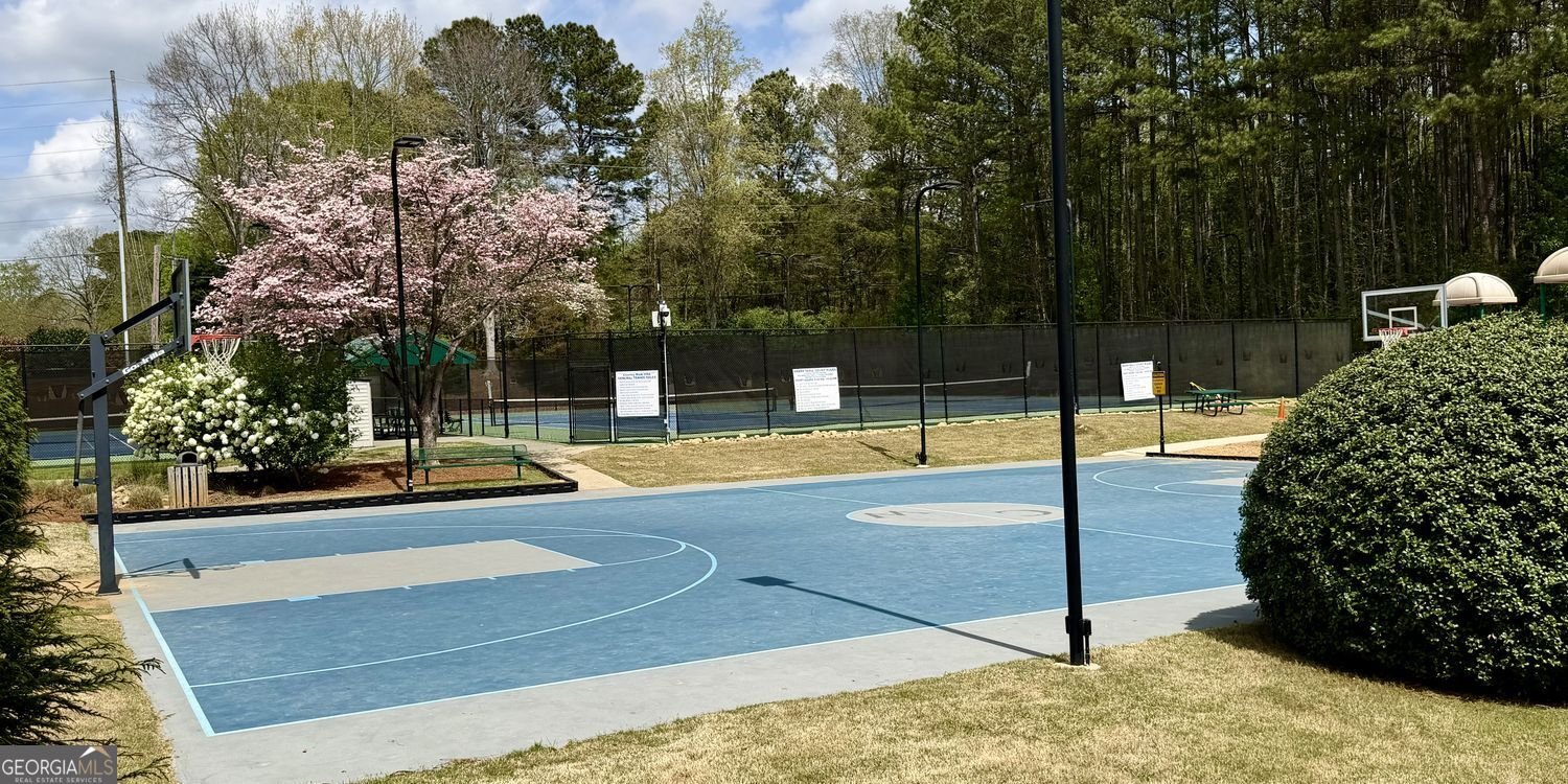 3206 Country Walk Drive Powder Springs - Photo 48