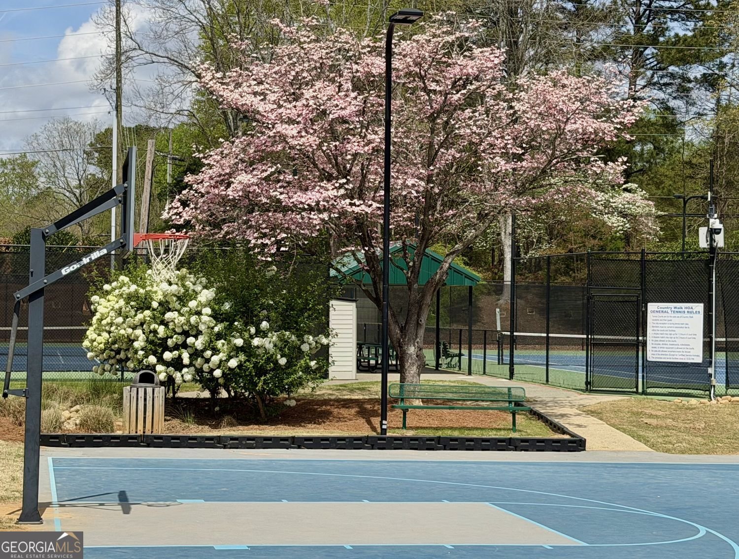 3206 Country Walk Drive Powder Springs - Photo 49