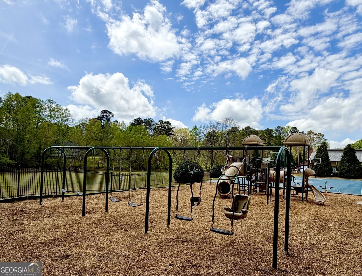 3206 Country Walk Drive Powder Springs - Photo 50