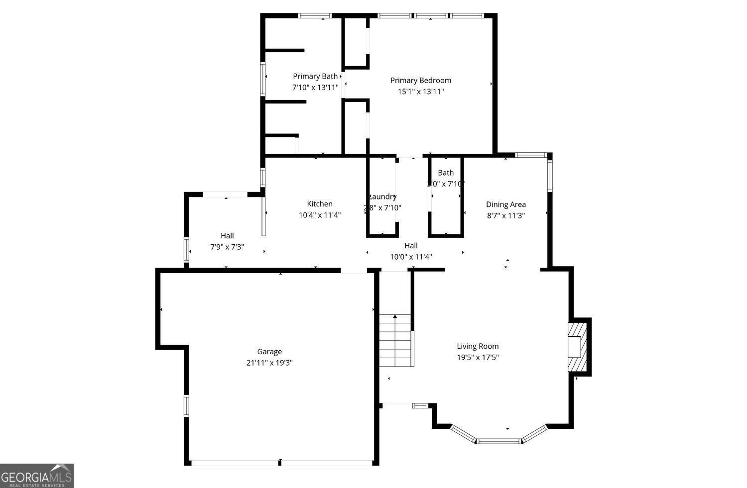 3206 Country Walk Drive Powder Springs - Photo 55