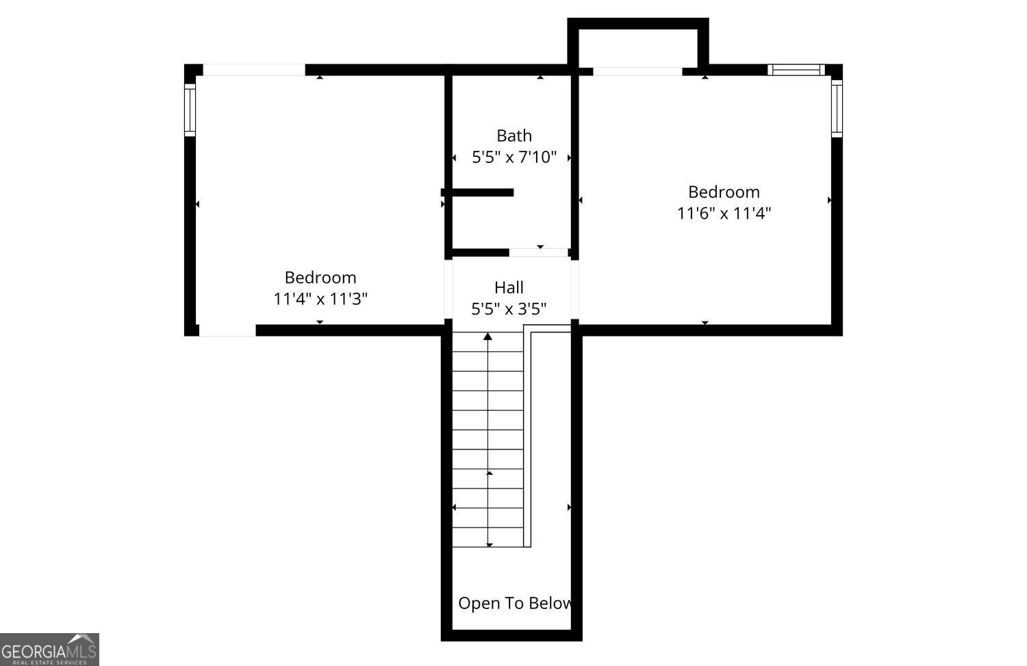 3206 Country Walk Drive Powder Springs - Photo 56