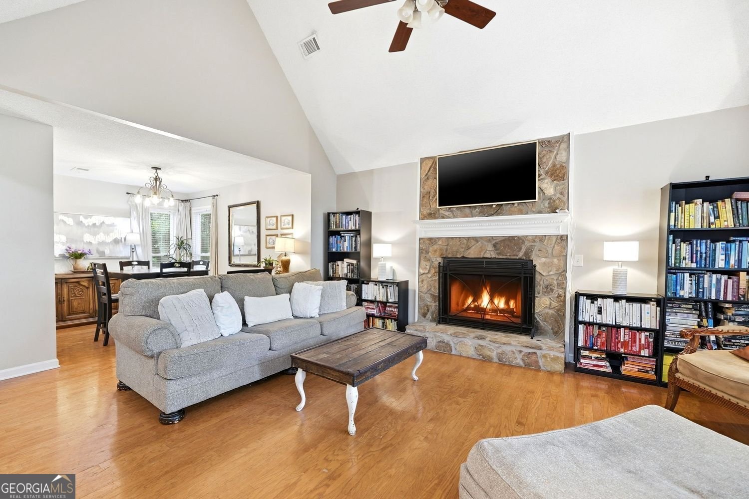 3206 Country Walk Drive Powder Springs - Photo 7