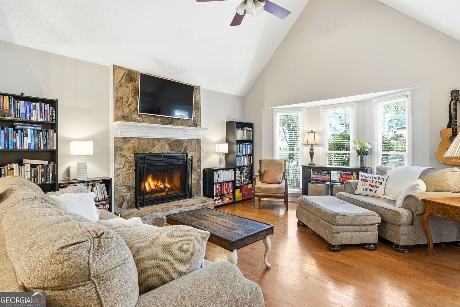 3206 Country Walk Drive Powder Springs - Photo 8