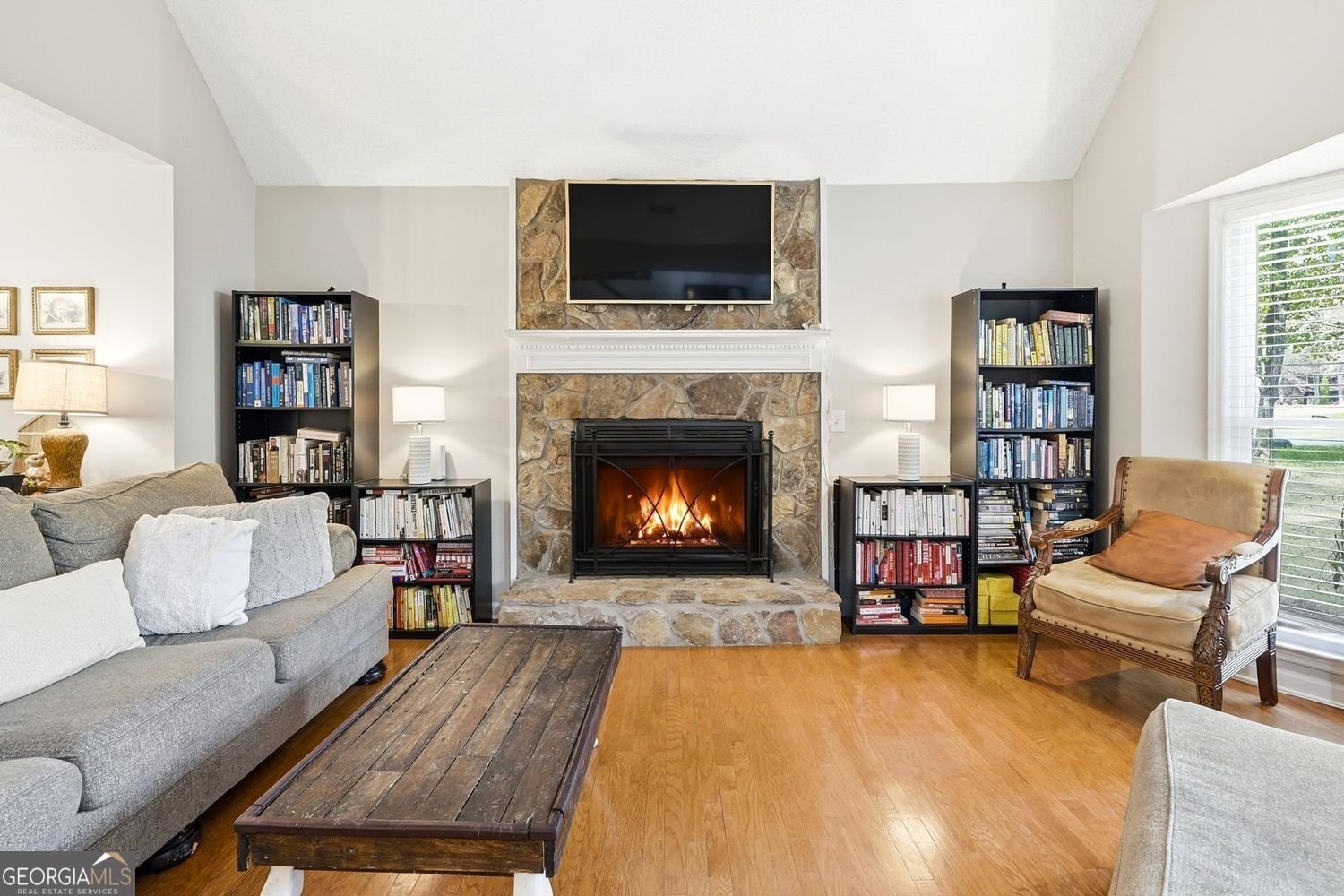 3206 Country Walk Drive Powder Springs - Photo 9