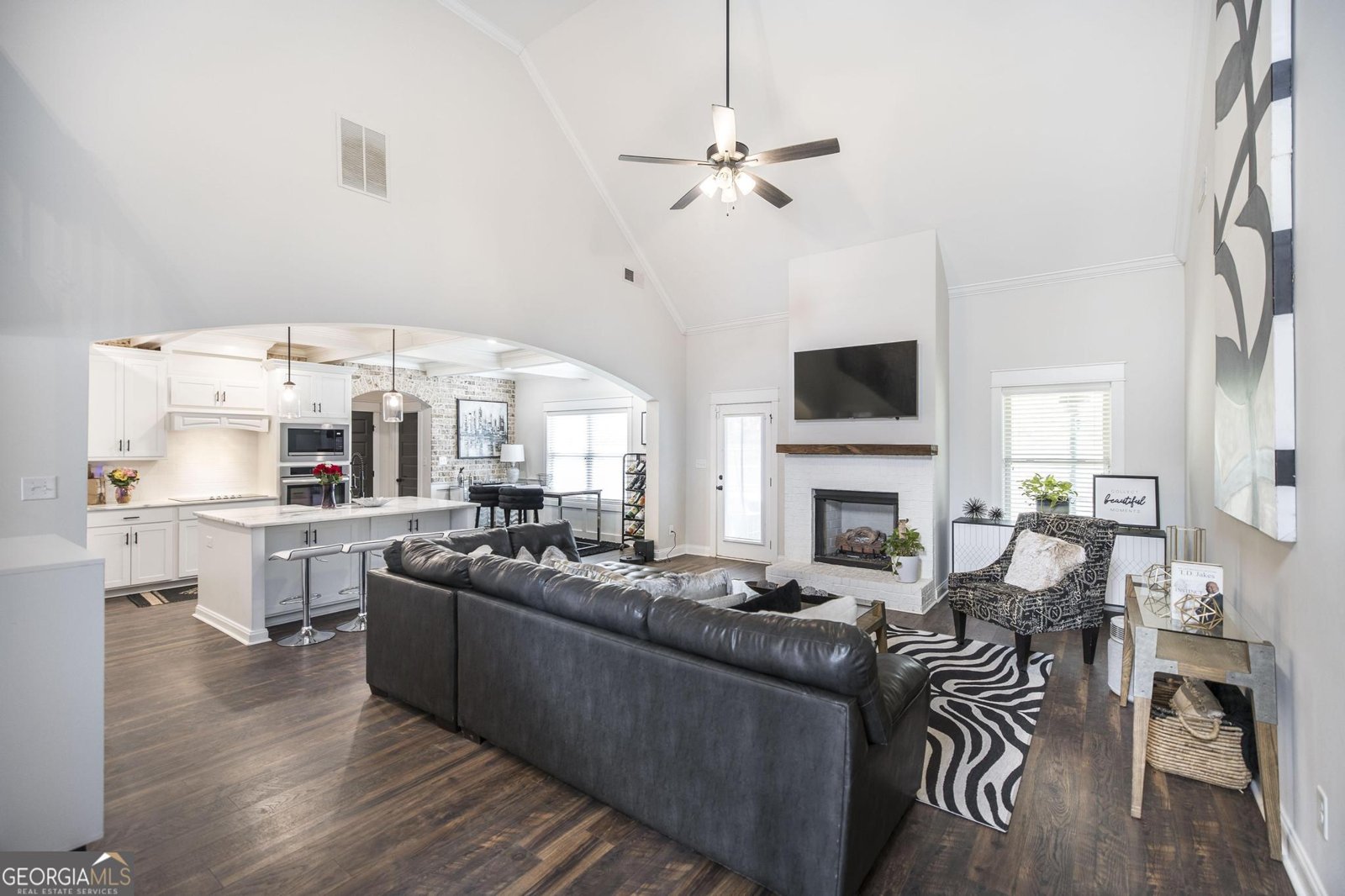 507 Foster Sydney Court Bonaire - Photo 9