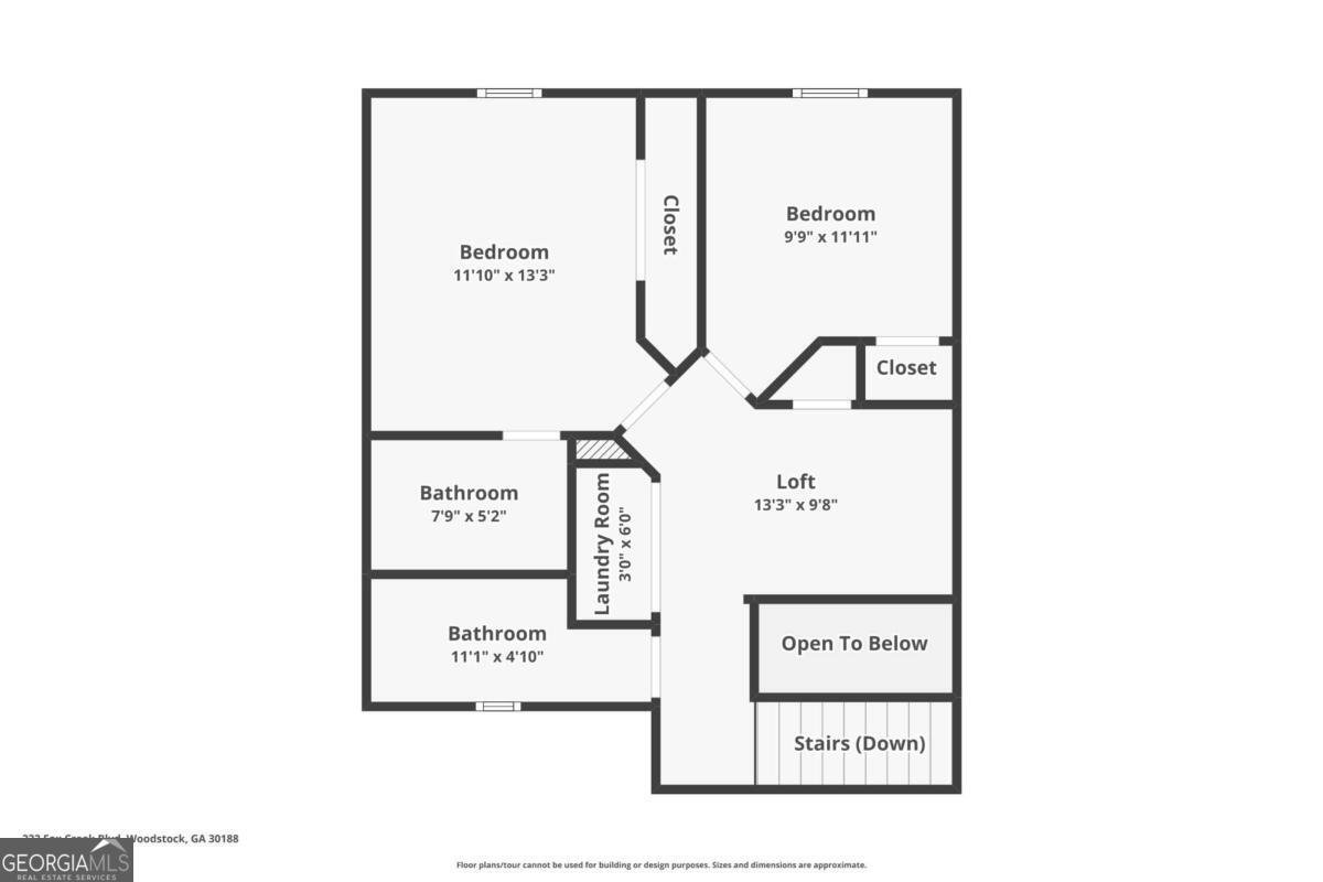 222 Fox Creek Boulevard Woodstock - Photo 37