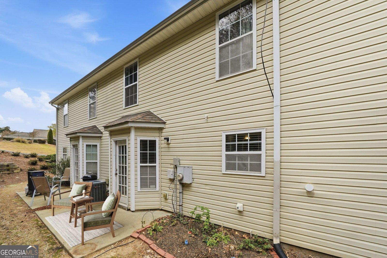 222 Fox Creek Boulevard Woodstock - Photo 39