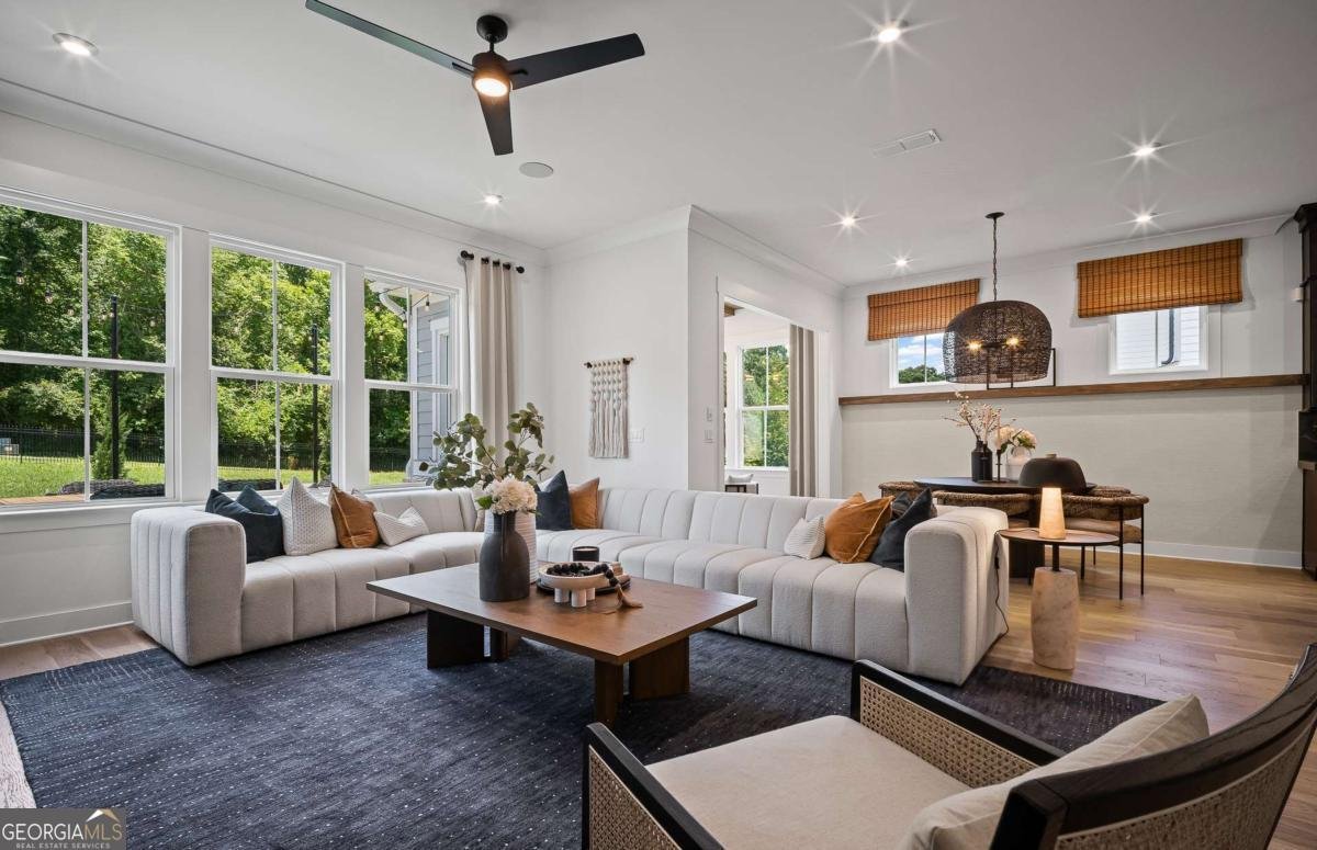 2930 Shoalwood Drive Cumming - Photo 10