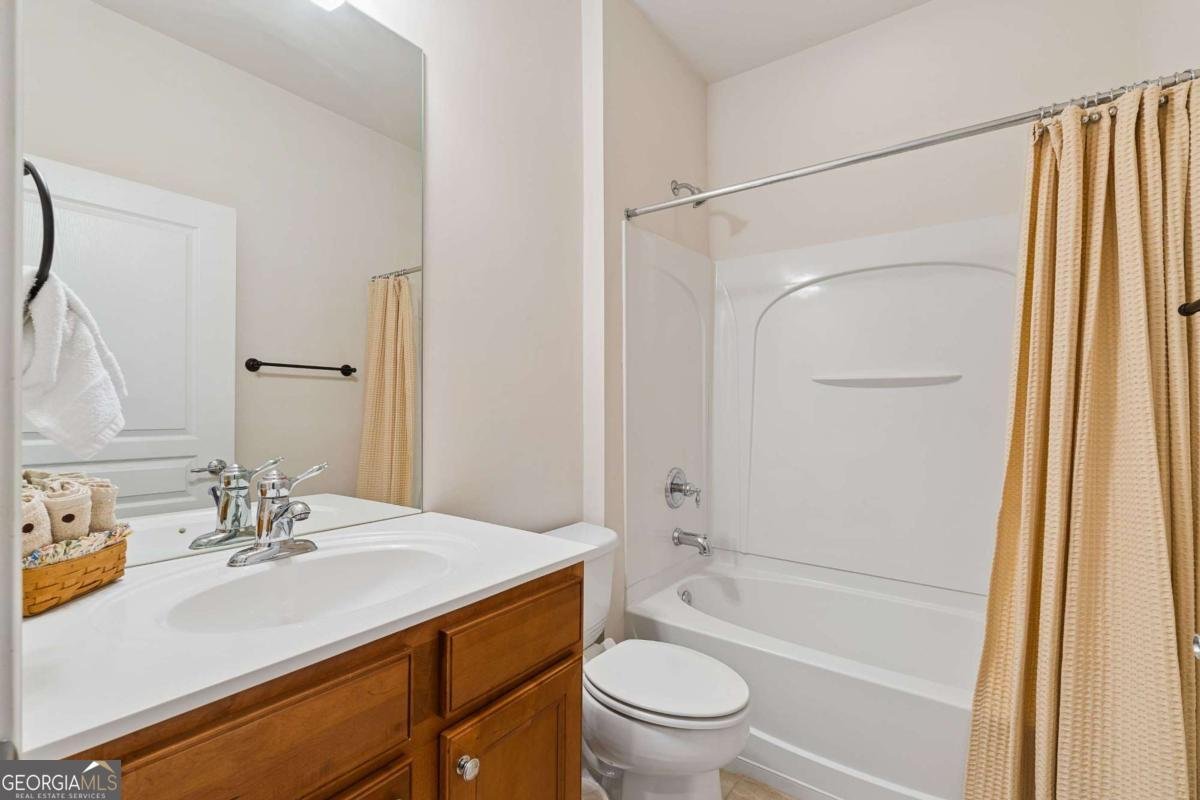 6233 Azalea Way Hoschton - Photo 20