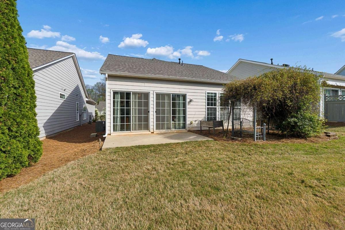 6233 Azalea Way Hoschton - Photo 22