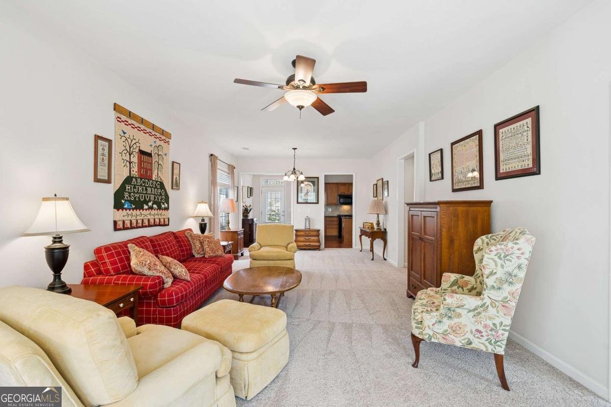 6233 Azalea Way Hoschton - Photo 6