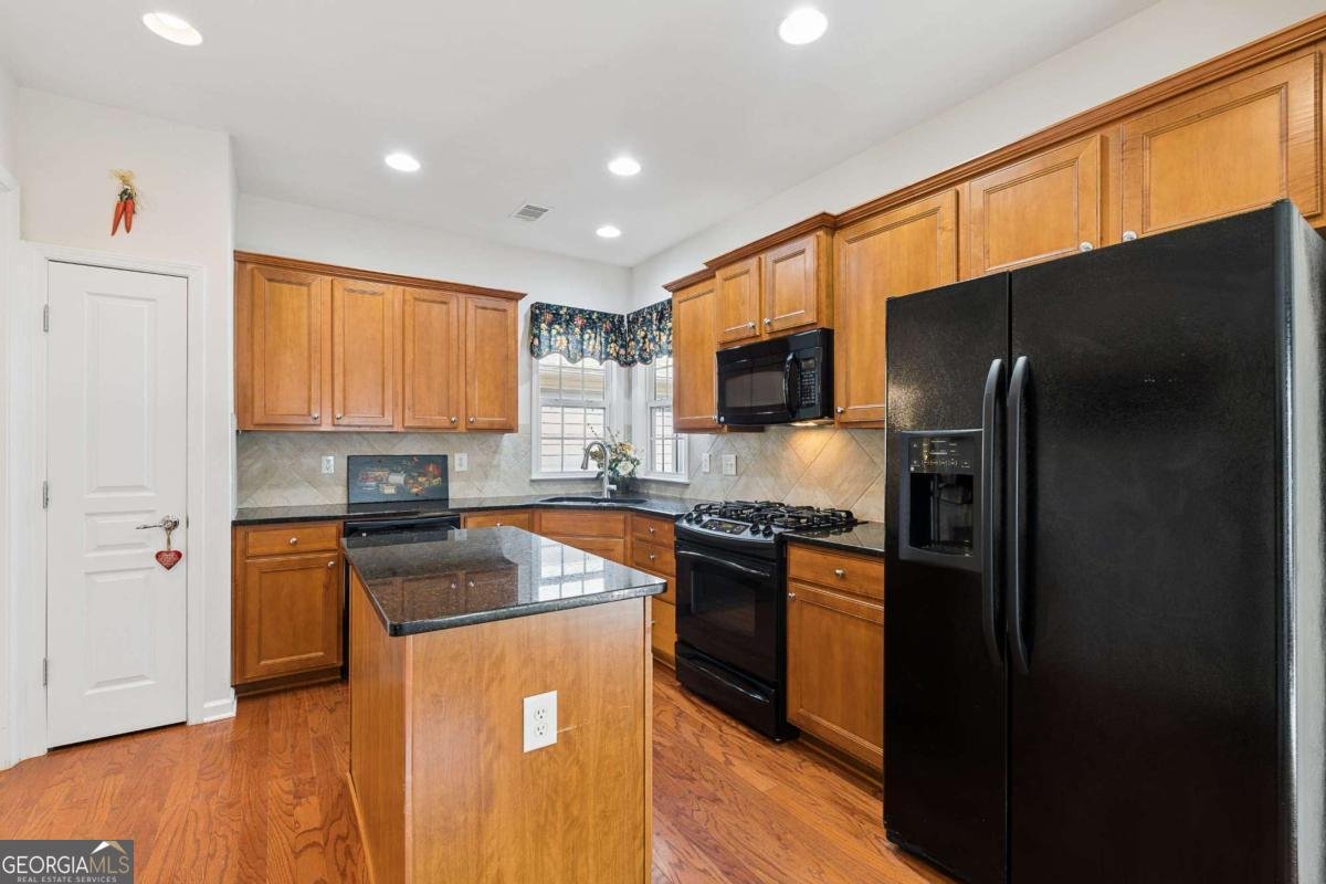 6233 Azalea Way Hoschton - Photo 7