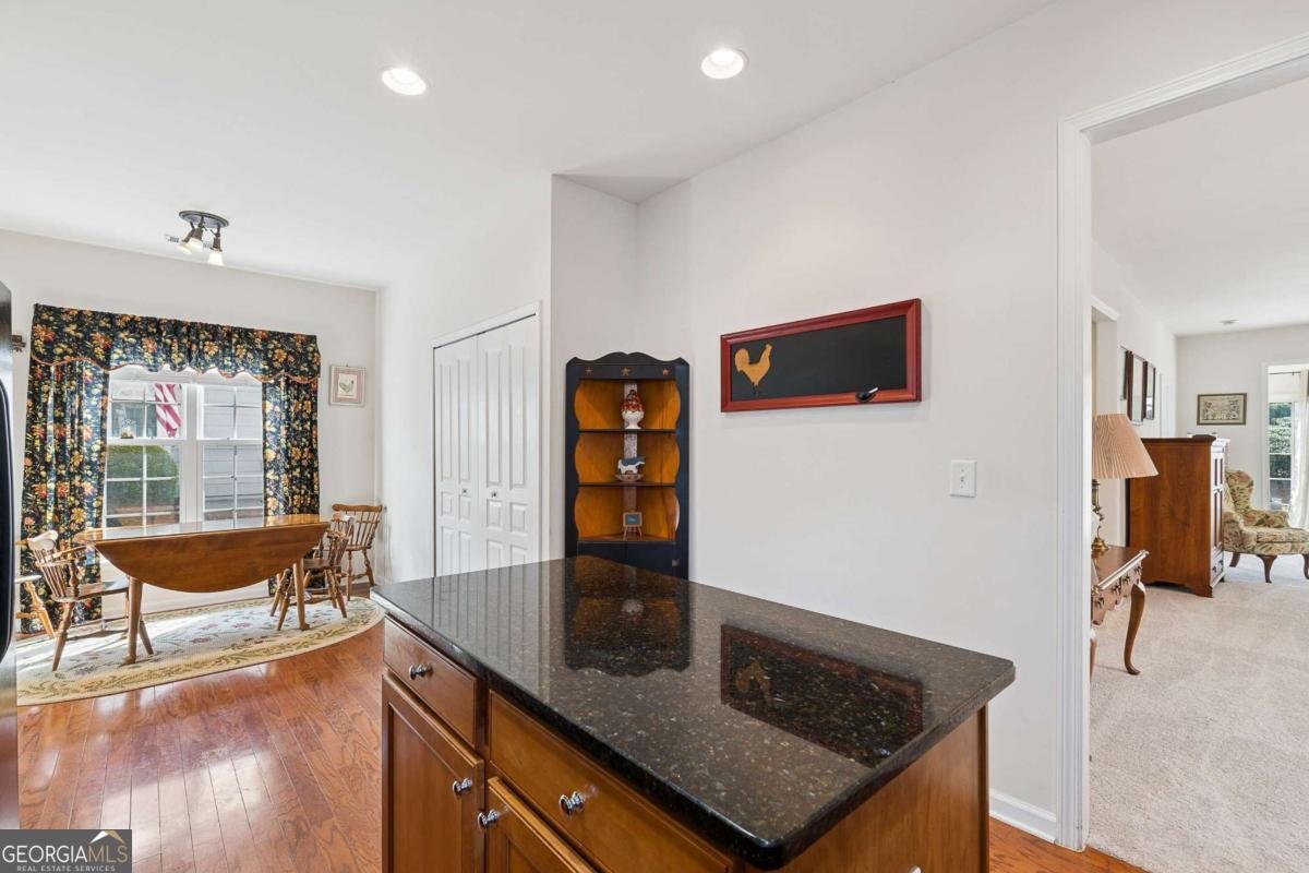 6233 Azalea Way Hoschton - Photo 8