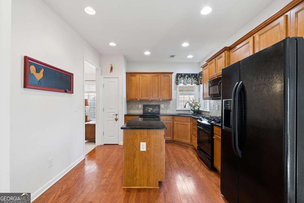 6233 Azalea Way Hoschton - Photo 9