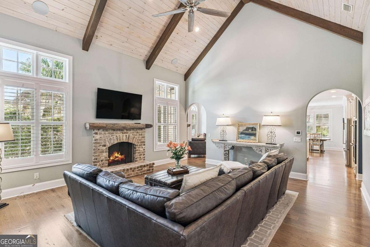 306 Broadway Street St. Simons - Photo 9