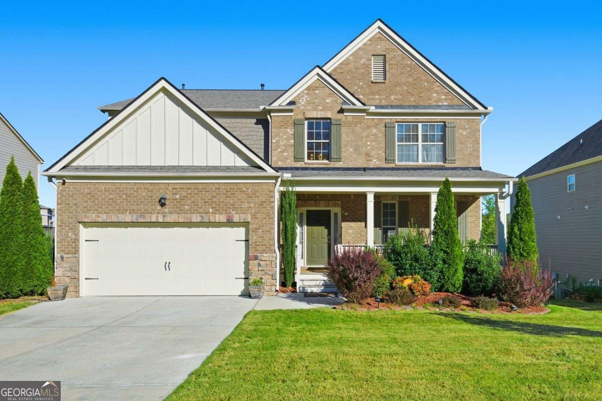 7274 Demeter Drive Atlanta - Photo 1