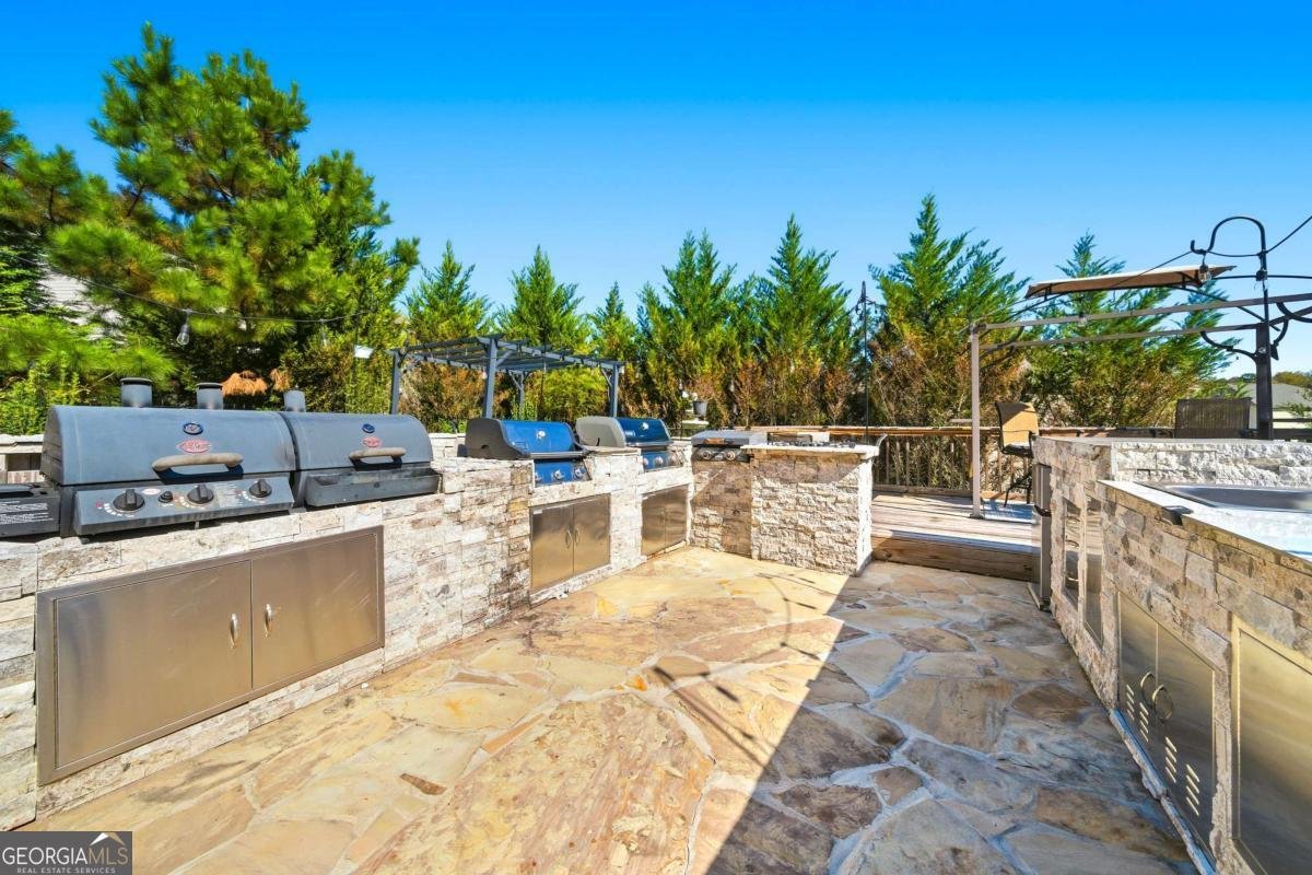 7274 Demeter Drive Atlanta - Photo 34