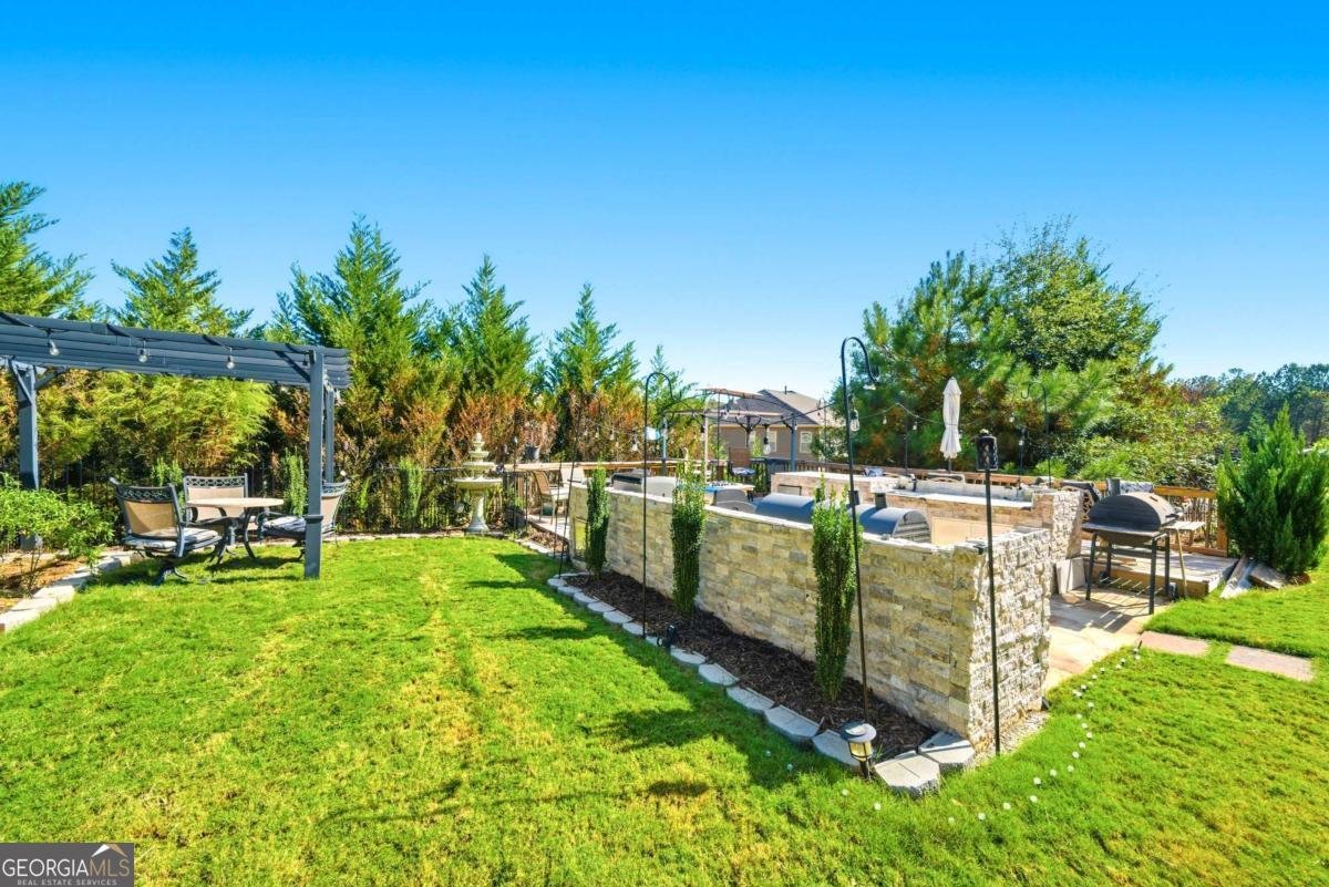 7274 Demeter Drive Atlanta - Photo 36